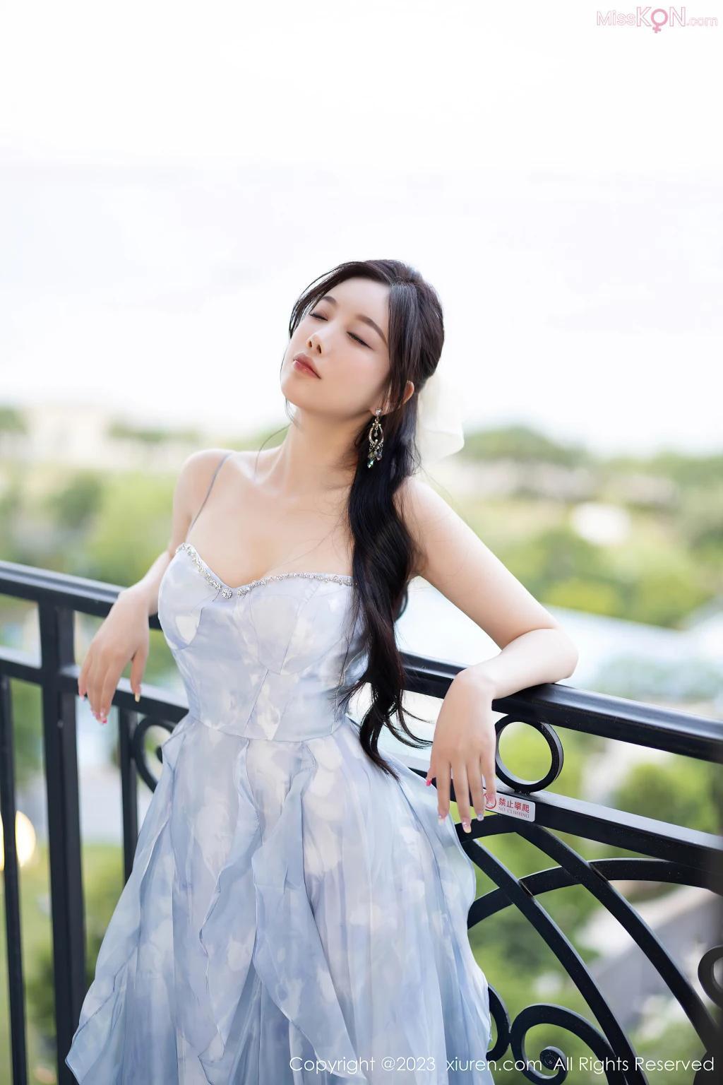 XIUREN No.7379 – 7386 (653 photos)(256)