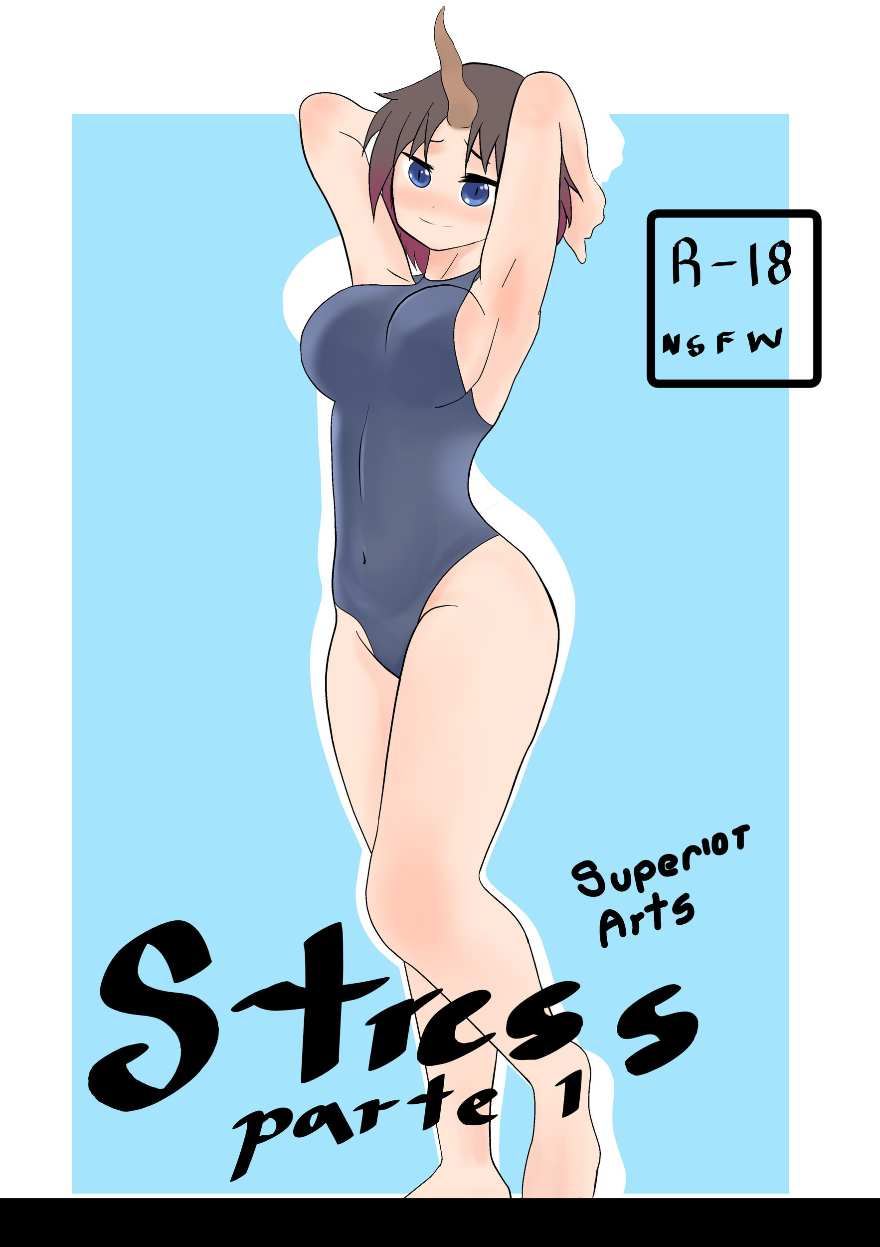 [SuperiorArts] Stress - 0