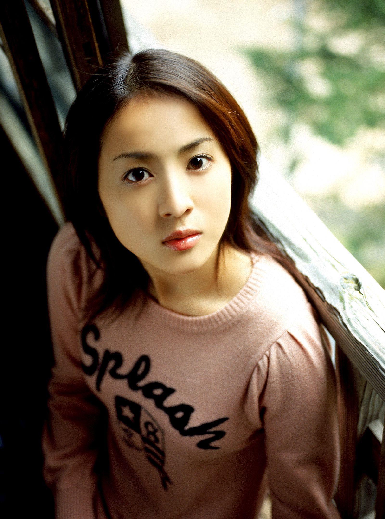 [NS Eyes] SF-No.196 Akiko Kinouchi 木内晶子 写真集(64)