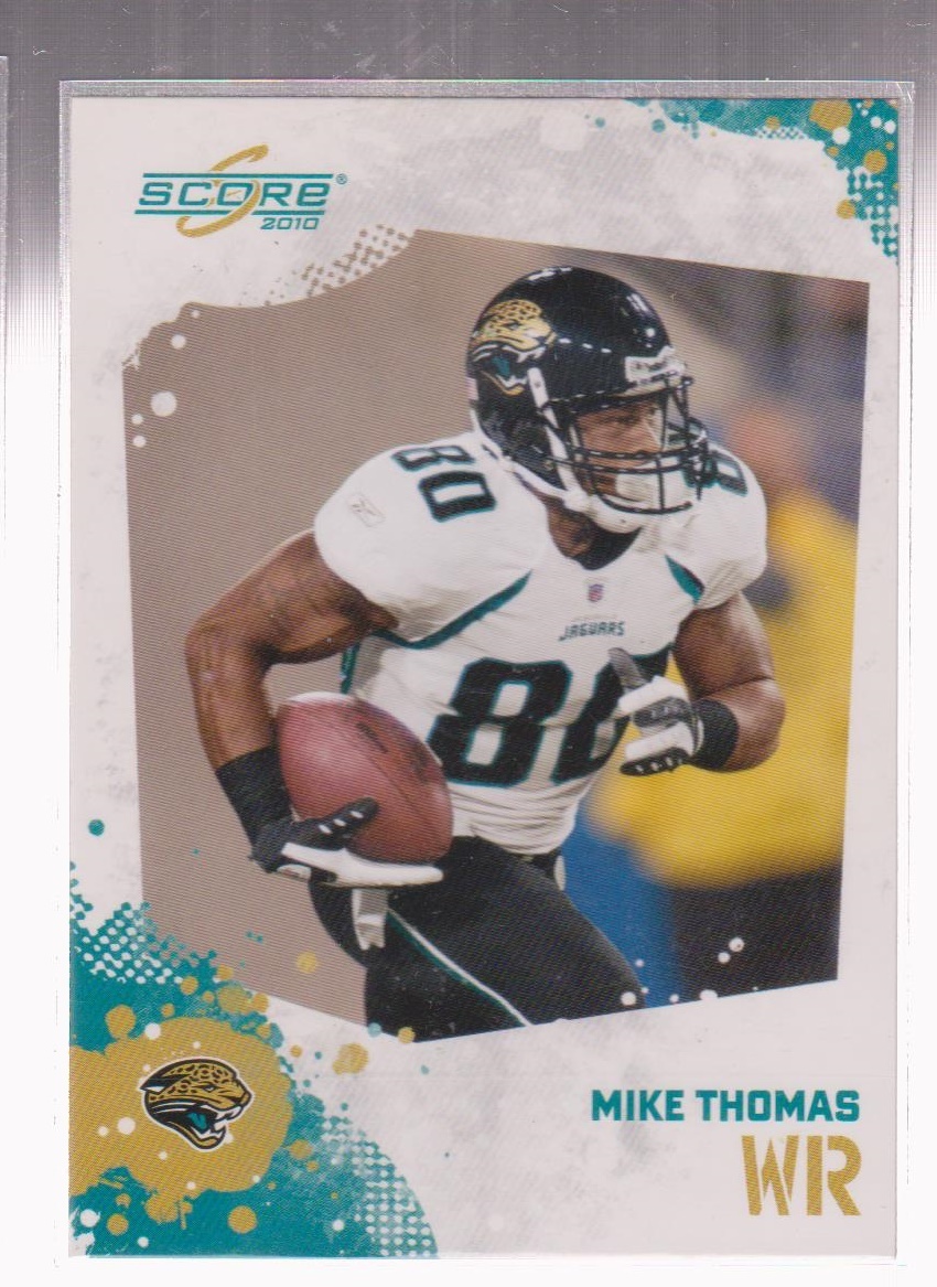 Jacksonville Jaguars Cards You Pick -- Get 40% off Details Inside A6