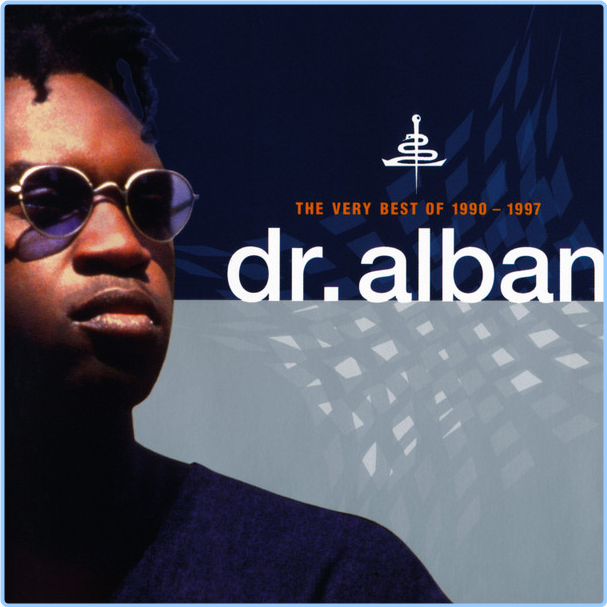 Dr Alban The Very Best Of (1990-1997) (1997) By Emi RVOWZ0np_o