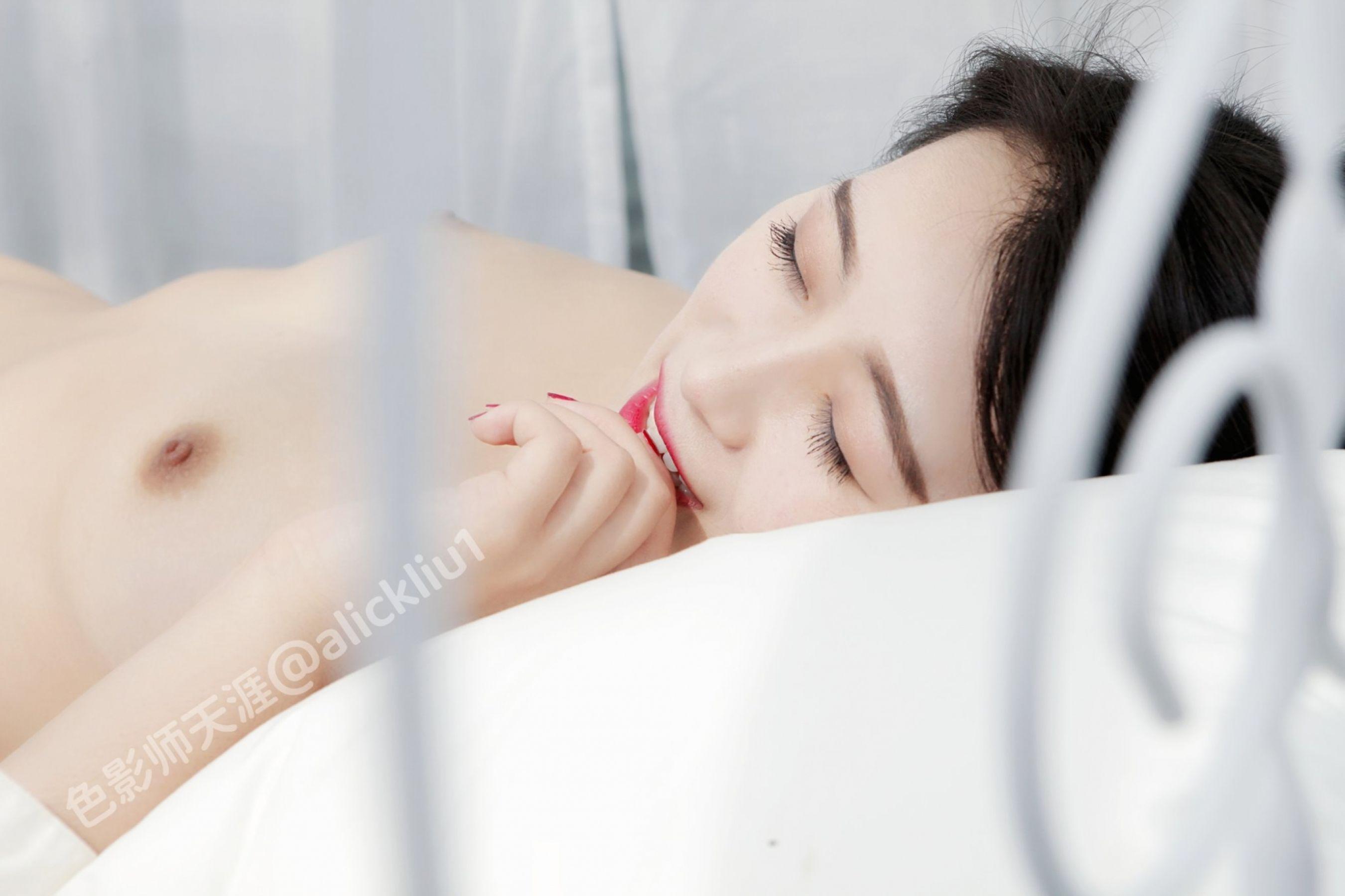 国模人体 摄影师涯叔天涯作品集(125)