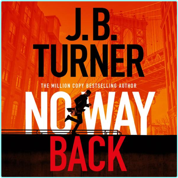 No Way Back (Robert Enright)