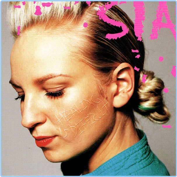 Sia Healing Is Difficult (2001) [320 Kbps] S8FYpiTp_o