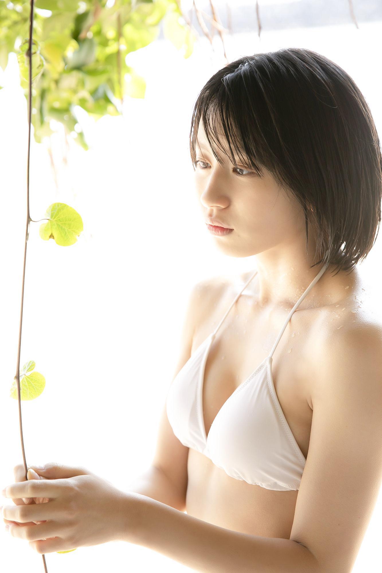 [Hello! Project Digital Books] No.201 浅倉樹々 Kiki Asakura(70)