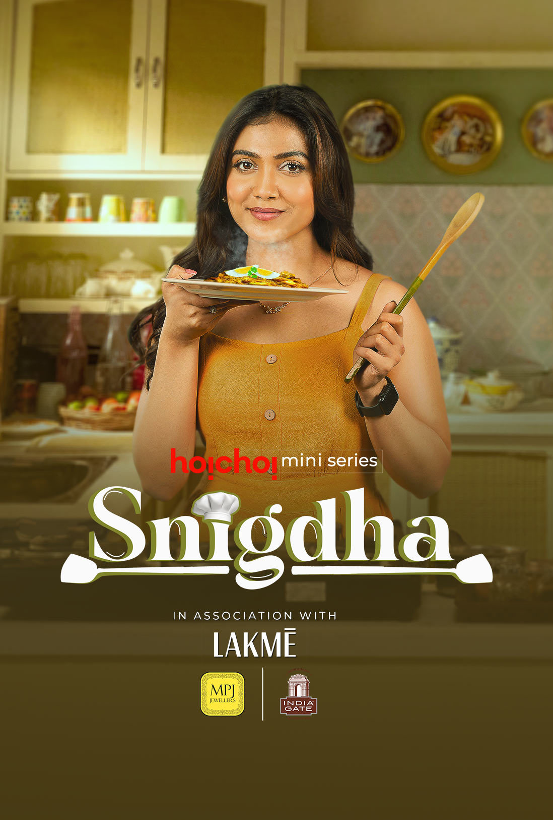 Snigdha 2025 Bengali WEB Series 720p WEB-DL 1Click Download