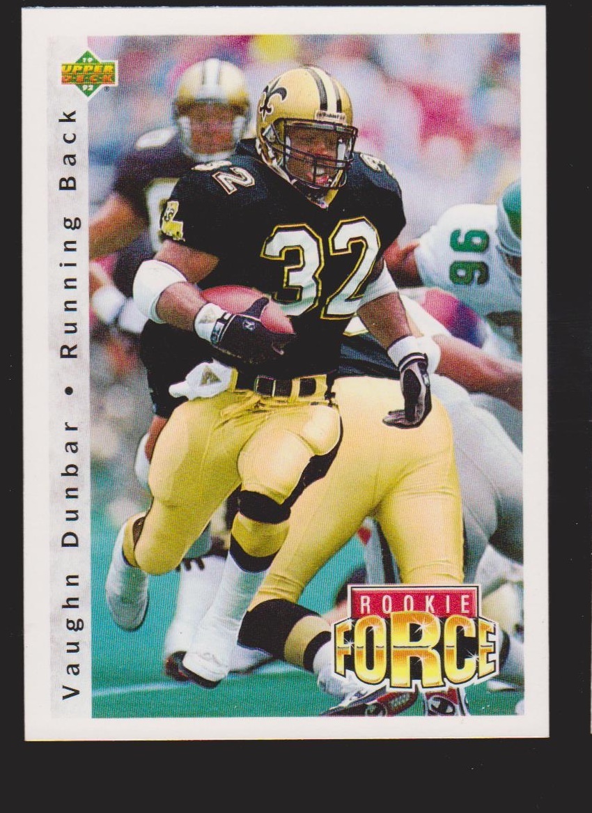 New Orleans Saints Cards You Pick -- Get 40% off Details Inside A7