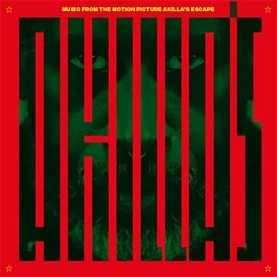 Akilla's Escape Soundtrack