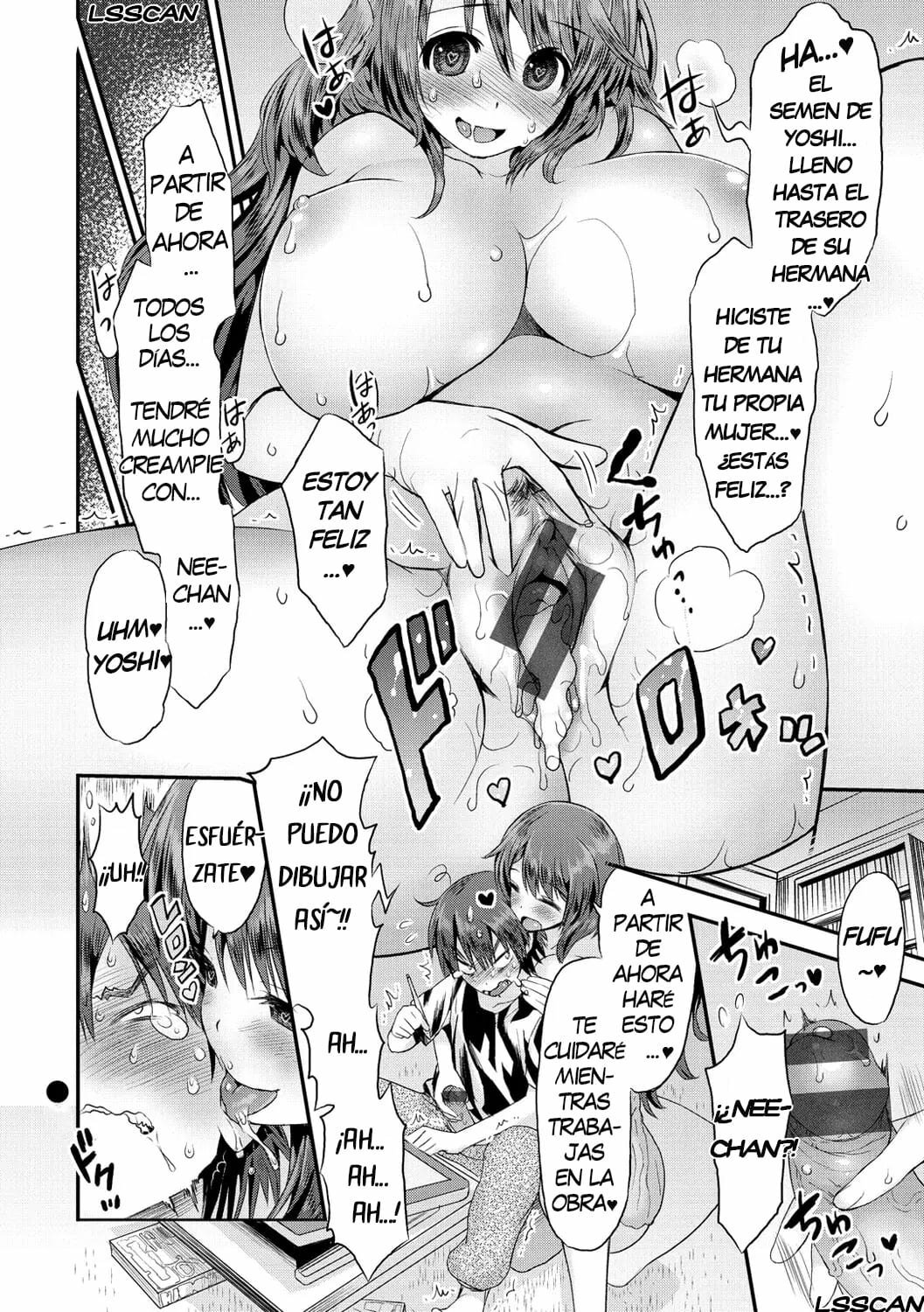 Mein Hole - Girls Hole Ch 2 - 19