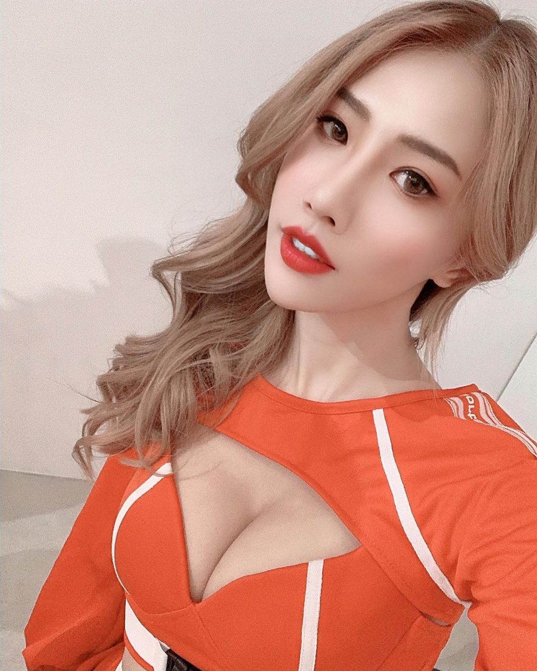 IG正妹—Molly米 BYXWsTcl o - IG正妹—Molly米