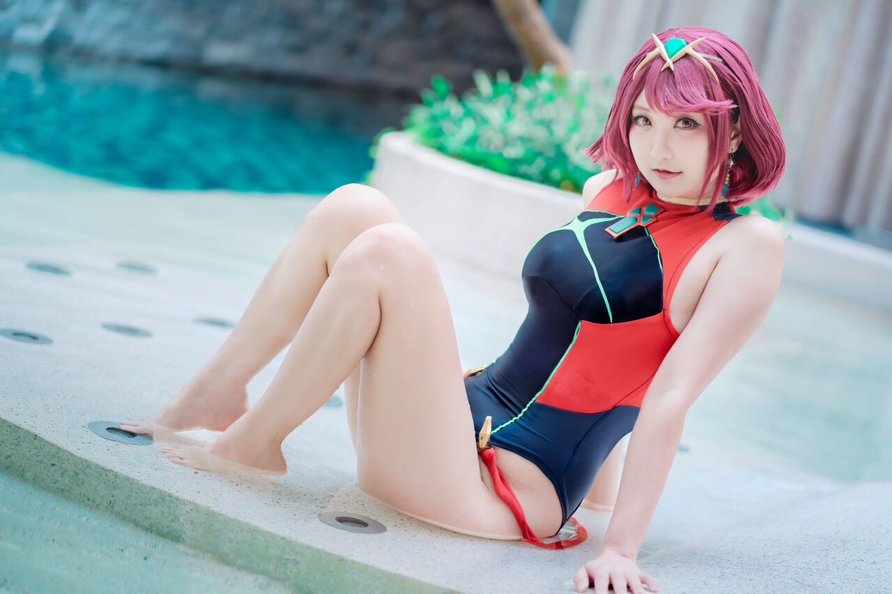 CocoPie - Anya Forger [17P]
