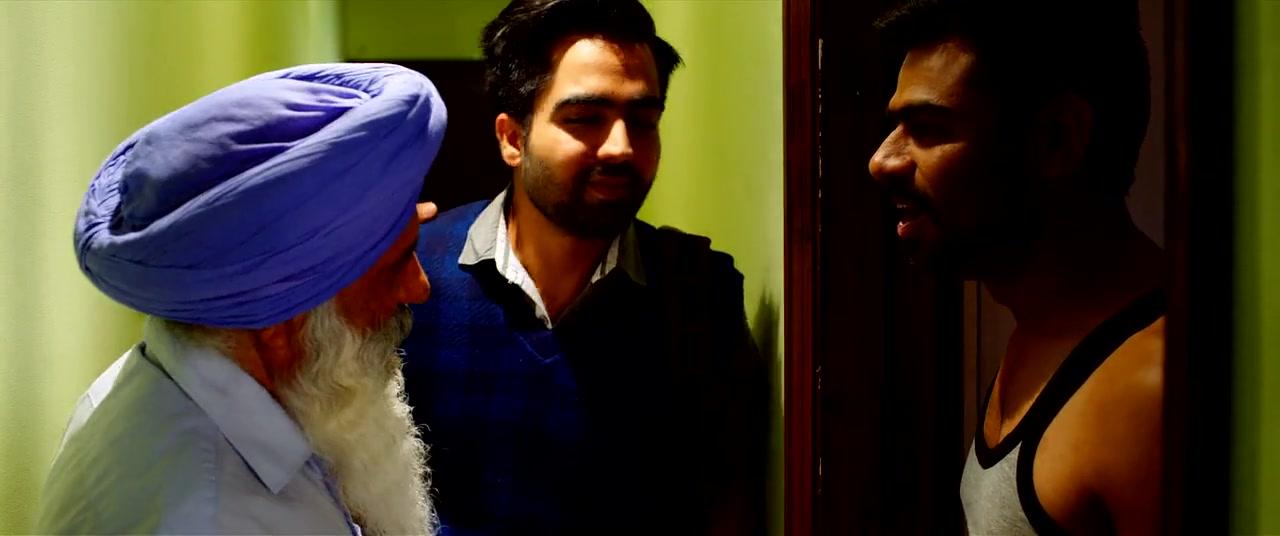 Mahi NRI (2017) Punjabi 720p HDRip x264 AAC 5 1 ESubs-LHD Mahi NRI (2017) Punjabi 720p HDRip x264 AAC 5 1 ESubs-LHD