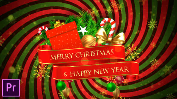 Christmas Wishes - - VideoHive 41942492