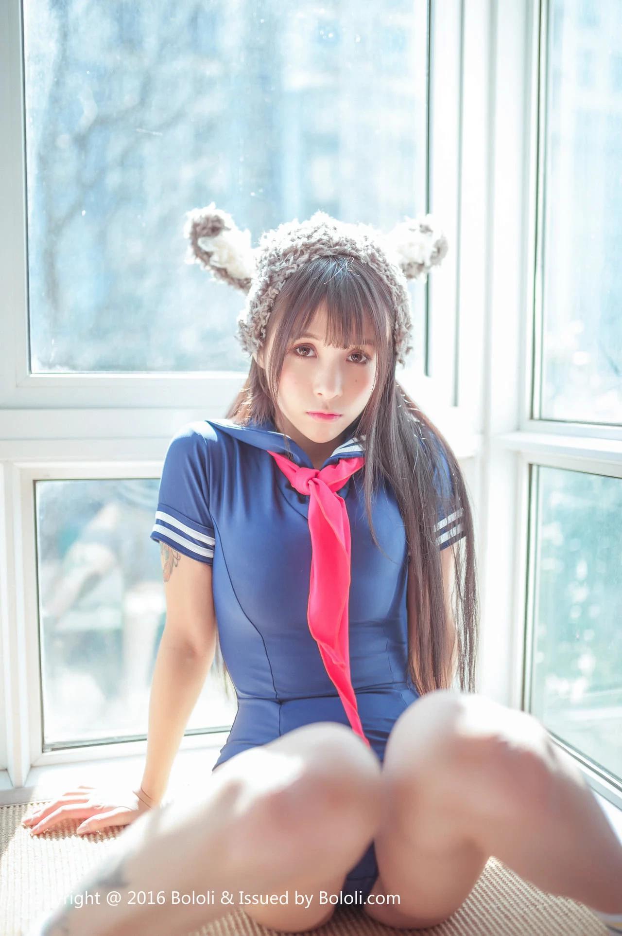 可爱毛驴死库水 夏美酱 (56P)(22)