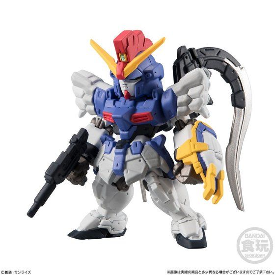 Gundam - Converge (Bandai) - Page 2 LYH7FsBF_o