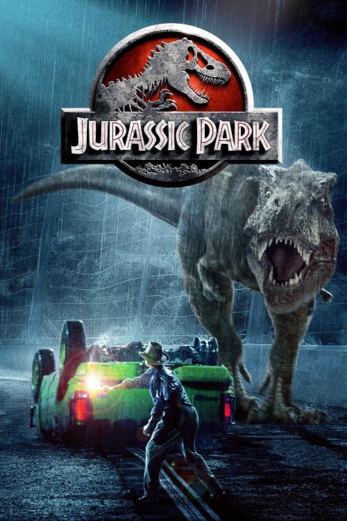 Jurassic Park (1993) MULTi.REMUX.2160p.UHD.Blu-ray.HDR.HEVC.DTS-X7.1-DENDA / LEKTOR i NAPISY PL