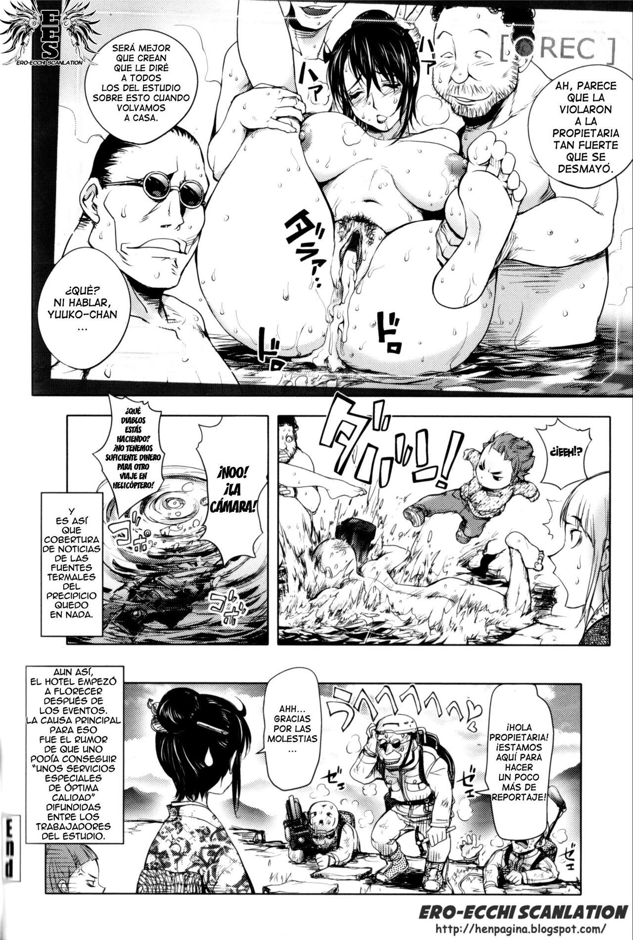 [Kon-Kit] Midara Books [Spanish] =EES=