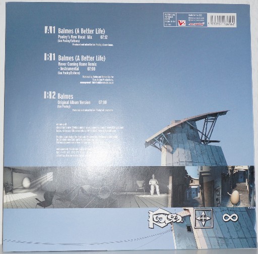 Ian Pooley-Balmes (A Better Life) Vol  1-(VVR5016616)-VINYL-FLAC-2001-EMP
