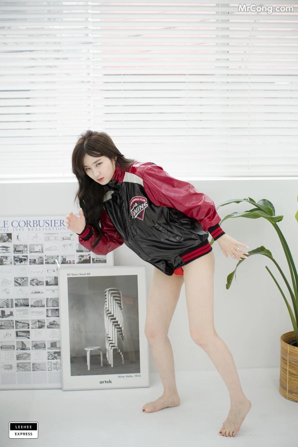 LEEHEE EXPRESS - LERB-009: Woo (42 photos)(2)