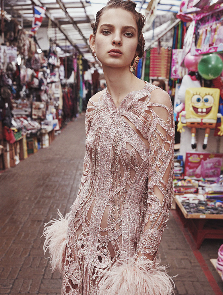Прогулка по нетуристическому Лондону с Женей Мигович / Lets Shopping / Zhenya Migovych by Alex Bramall / LOfficiel Switzerland july 2018 Прогулка по нетуристическому Лондону с Женей Мигович / Lets Shopping / Zhenya Migovych by Alex Bramall / LOfficiel Switzerland july 2018