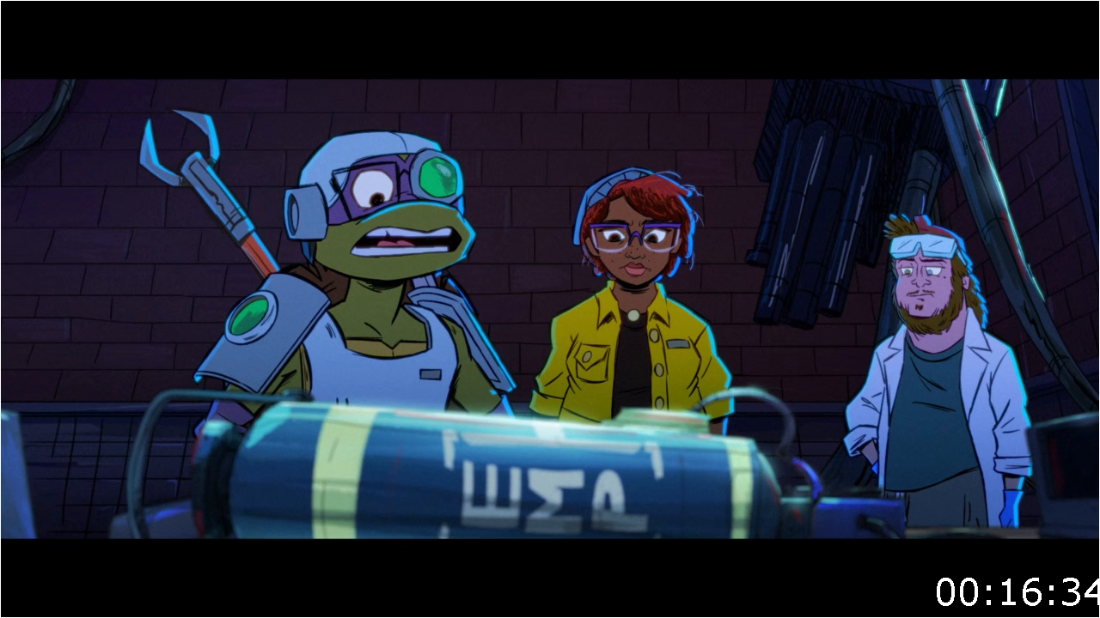 Tales Of The Teenage Mutant Ninja Turtles S01 [720p] WEBrip (x265) [6 CH] Y0Y1Pm8a_o