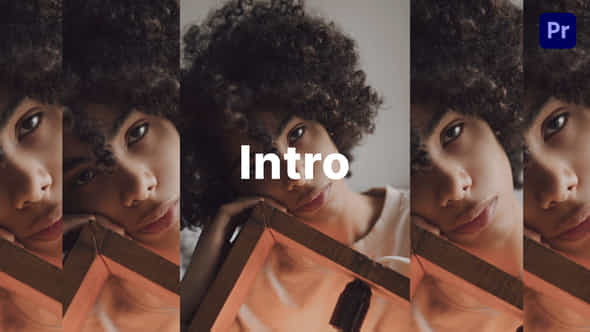 Broken Stomp Intro - VideoHive 56794593