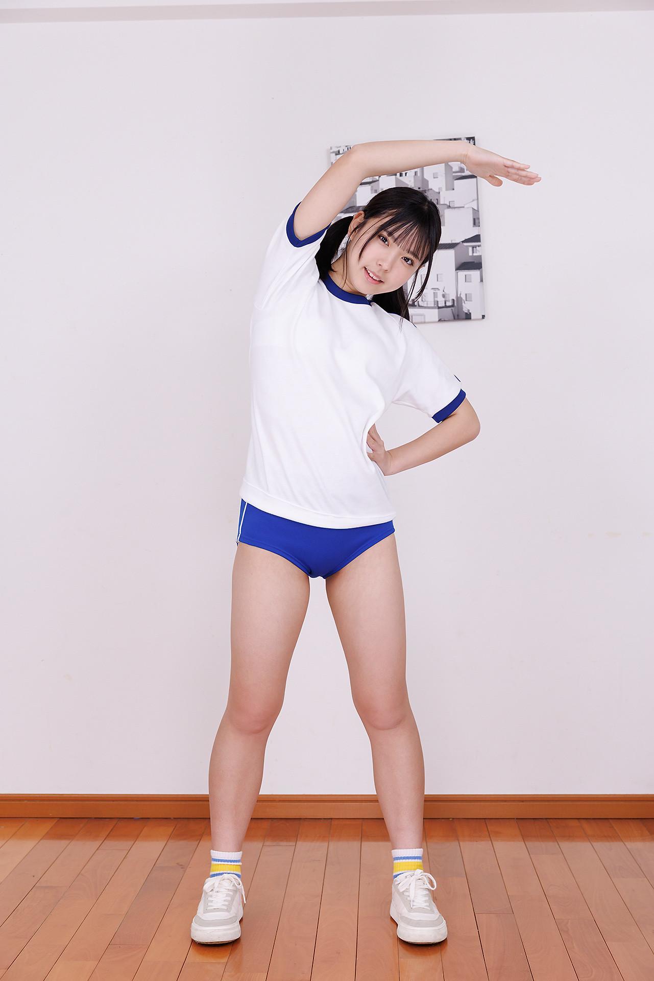 Ria Kawano 川野りあ, Minisuka.tv 2025.06.12 Regular Gallery Set 01.02(3)