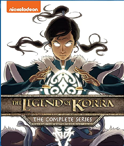 The Legend of Korra S01-02 (2011-2014) 1080p AMZN WEB-DL Dual Latino-Inglés [Subt.Inglés] (Infantil)