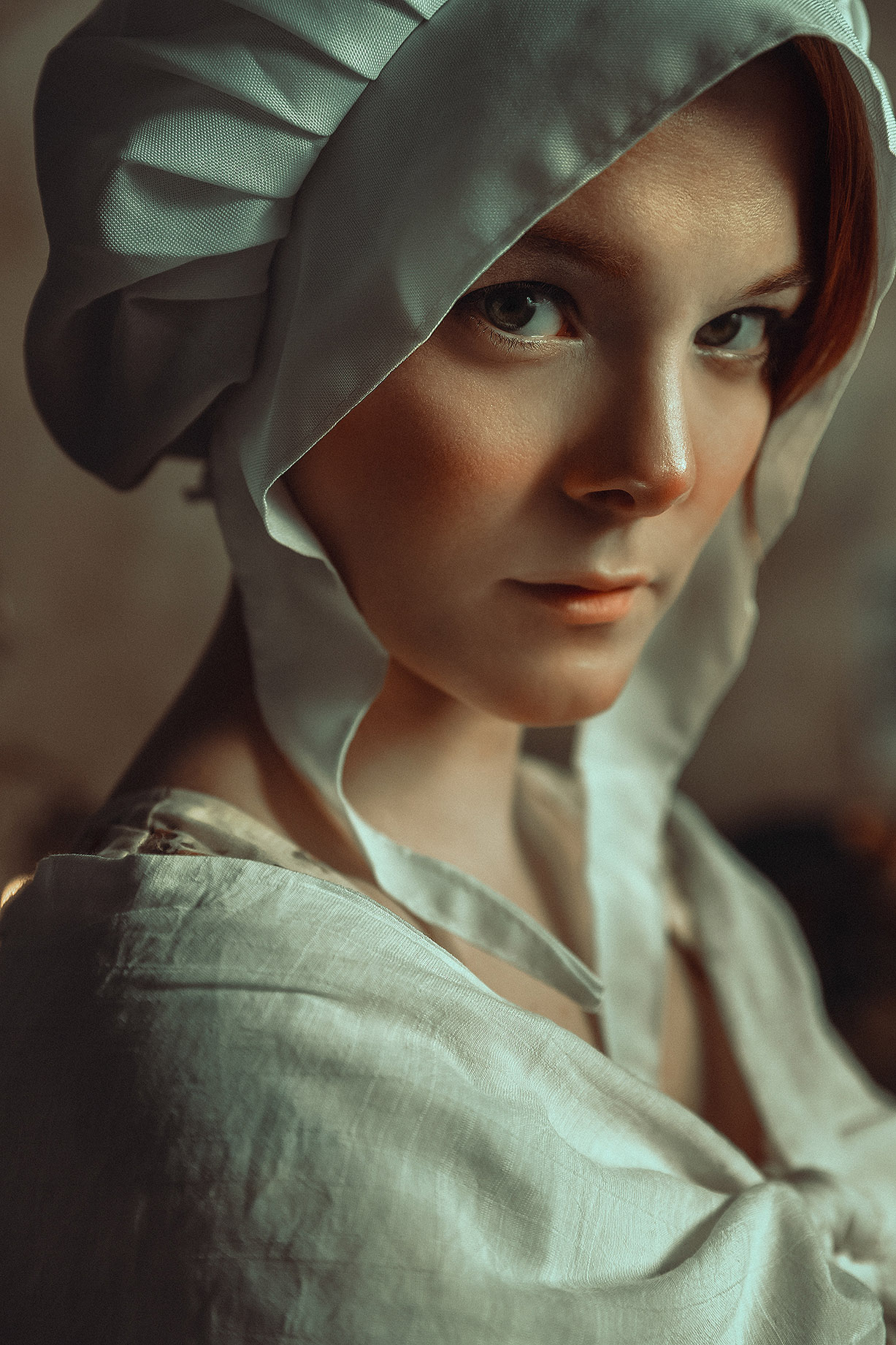 Story of the Mary Toft Странная история Мэри Тофт, которая родила крольчат / фото 14