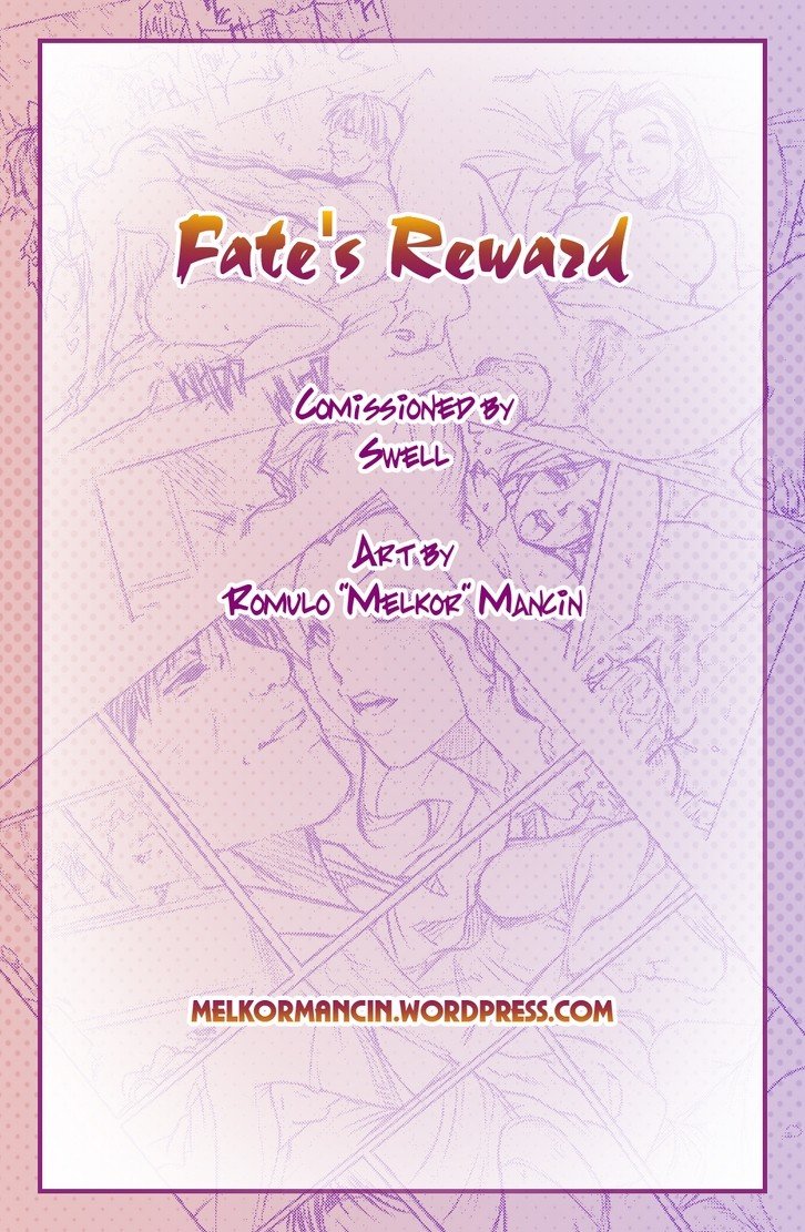 Fates Reward - Melkor Mancin - 4