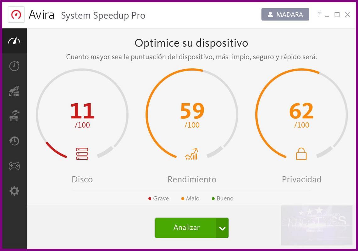 2Jkftw2O_o - Avira System Speedup Pro 4.14.1.7709 [Optimizador] [UL-NF] - Descargas en general