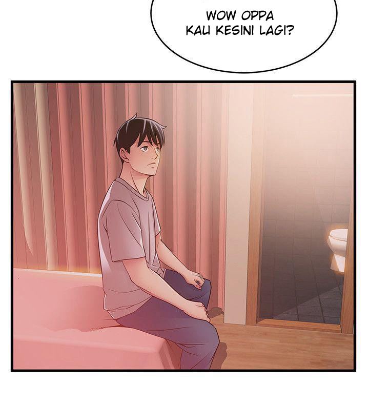 Komik Manhwa Weak Point Chapter 31 page 33