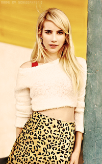 Emma Roberts - Page 2 RqEp6z5F_o