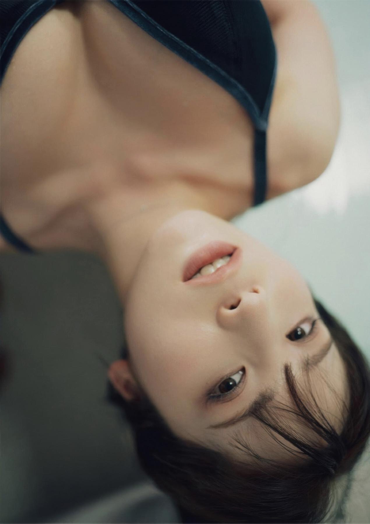 Suzuna 紗愛, デジタル写真集 「EN」 wunder publishing house Set.01(44)