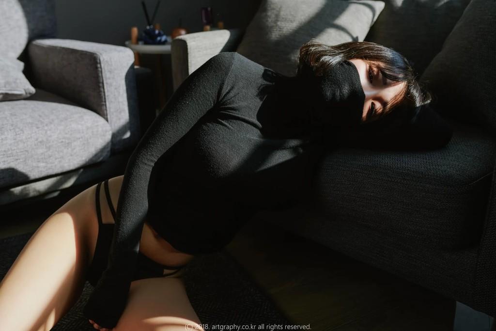 ArtGravia Vol.045: Kang In-kyung (강인경) (53 photos)(29)
