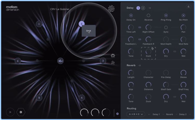 Excite Audio Motion Dimension V1.0.0 QaSEPkeR_o