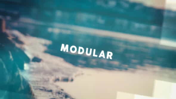 Modern Beat - VideoHive 20317835