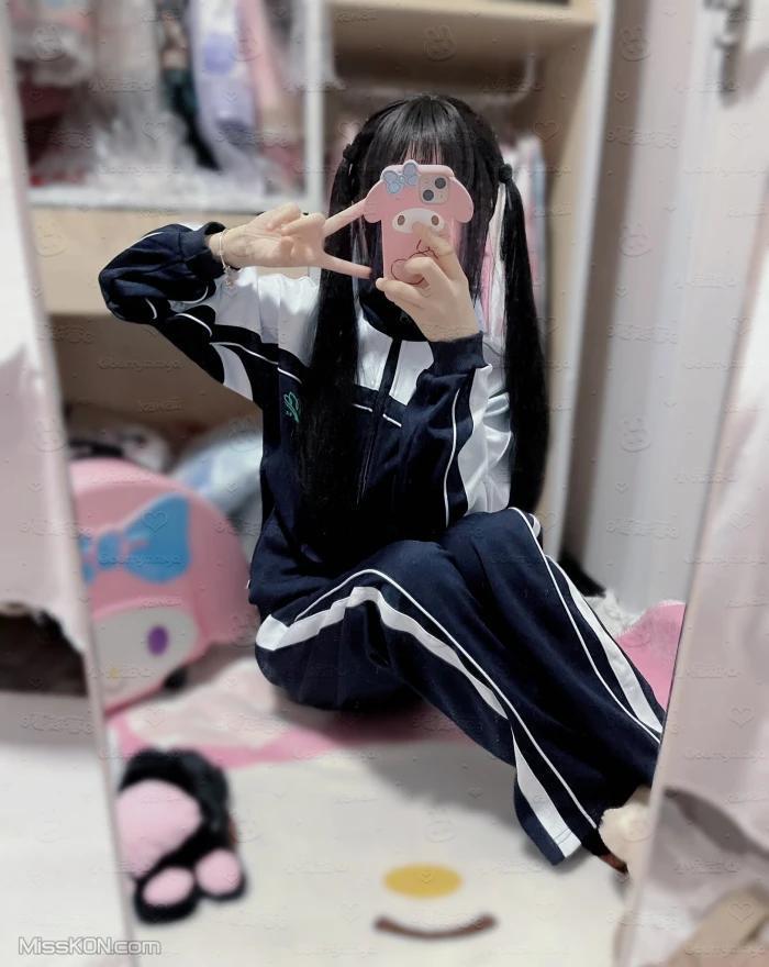Coser@自整理福利姬: 六套合集 2024-10-22 (816 photos )(463)