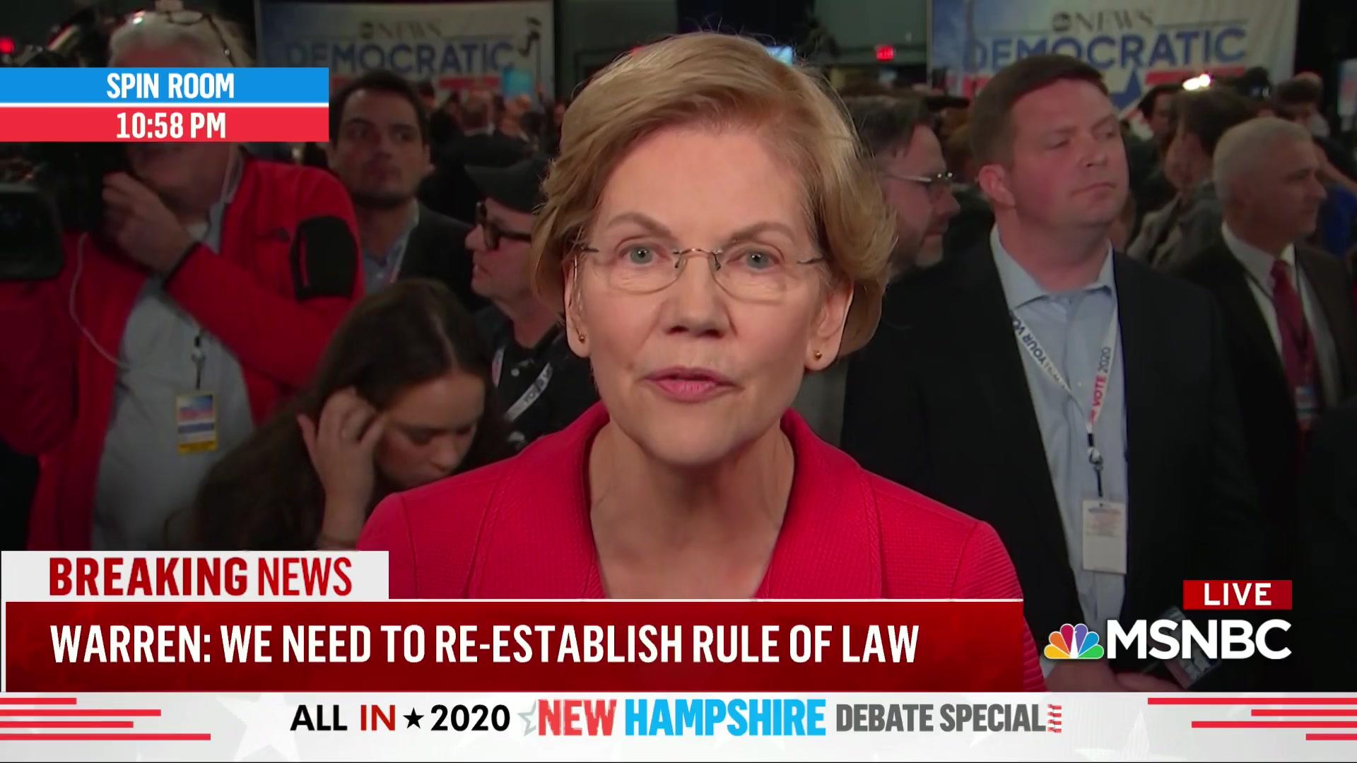 All In with Chris Hayes 2020 02 08 1080p WEBRip x265 HEVC-LM All In with Chris Hayes 2020 02 08 1080p WEBRip x265 HEVC-LM