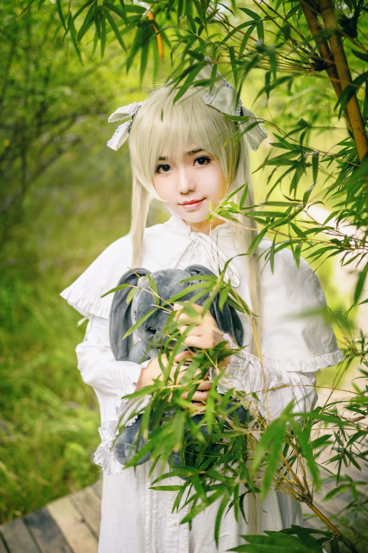 YiTuYu艺图语 Vol.1027 Shi Ye