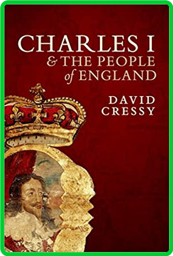 Charles I and the People of England