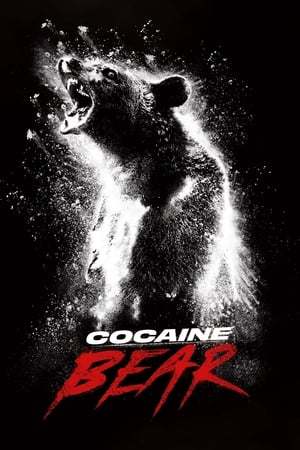 Cocaine Bear 2023 720p 1080p WEBRip