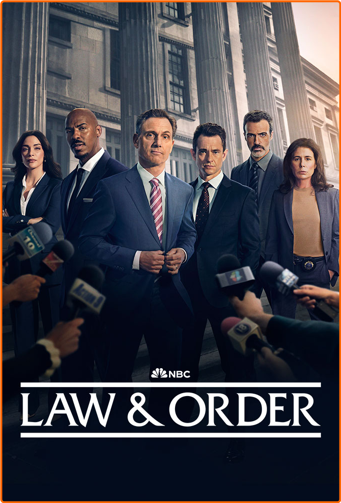 Law And Order S24E01 [1080p/720p] WEBrip (x265) [6 CH] BZrNiOle_o