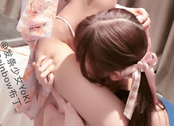 发条少女-布丁大法敬百合大胆写真(14)