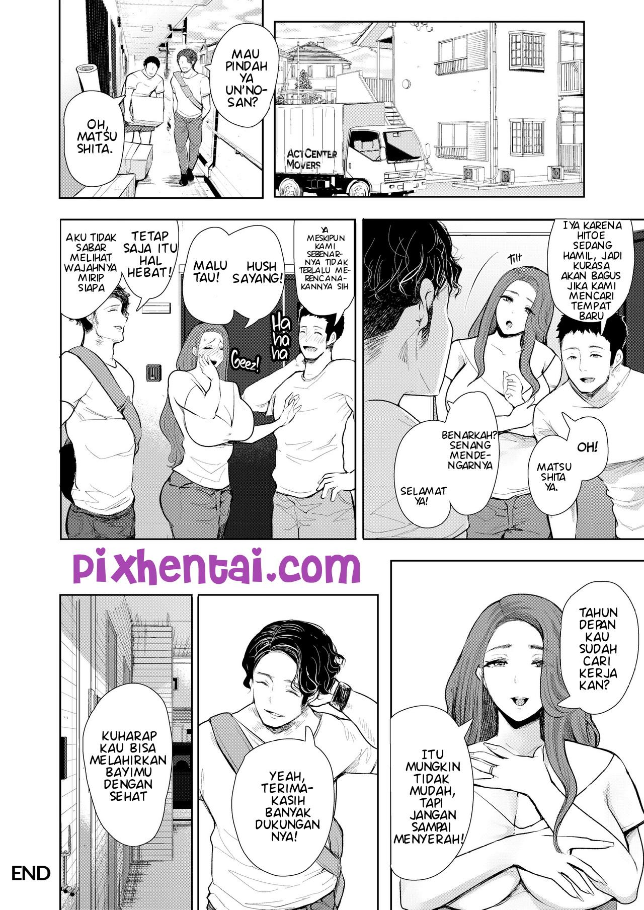 Komik hentai xxx manga sex bokep i hypnotized the milf next door 47