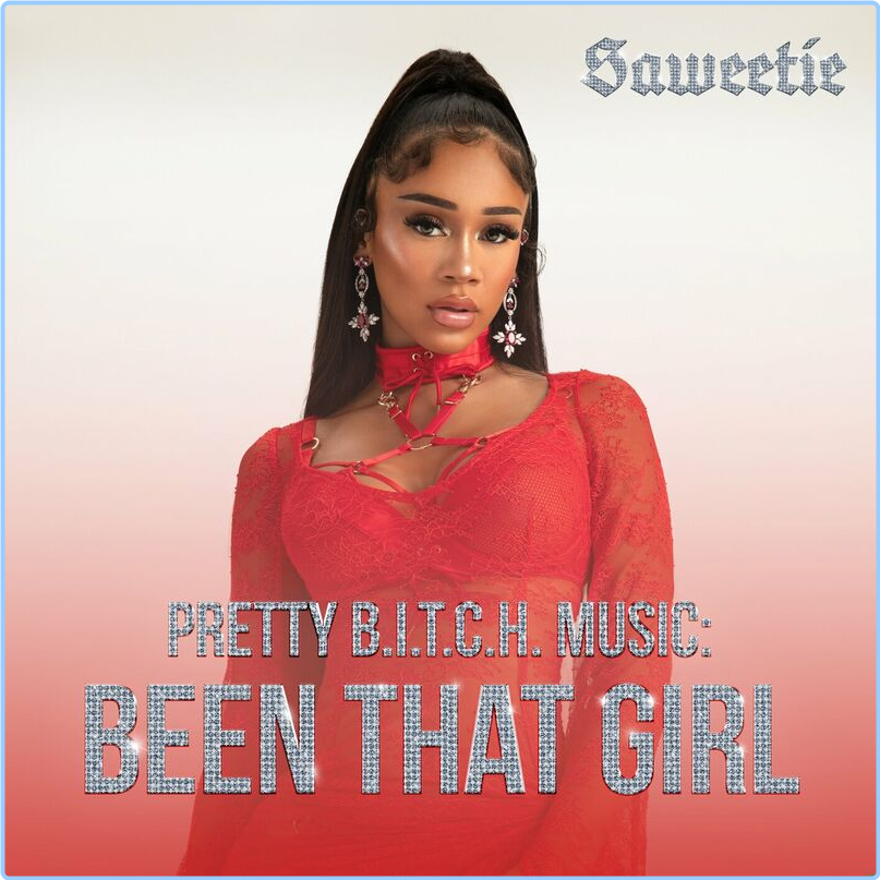 Saweetie Pretty B I T C H Music Been That Girl (2024) [320 Kbps] 5bFttlNr_o