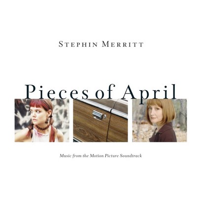 Pieces Of April Soundtrack