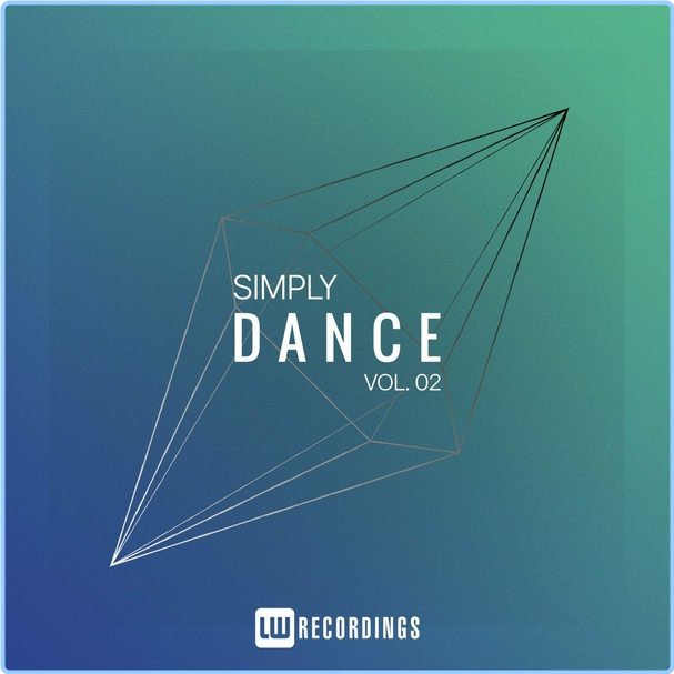 Various Artists - Simply Dance, Vol 02 WEB [320 Kbps] OkKTF4xk_o