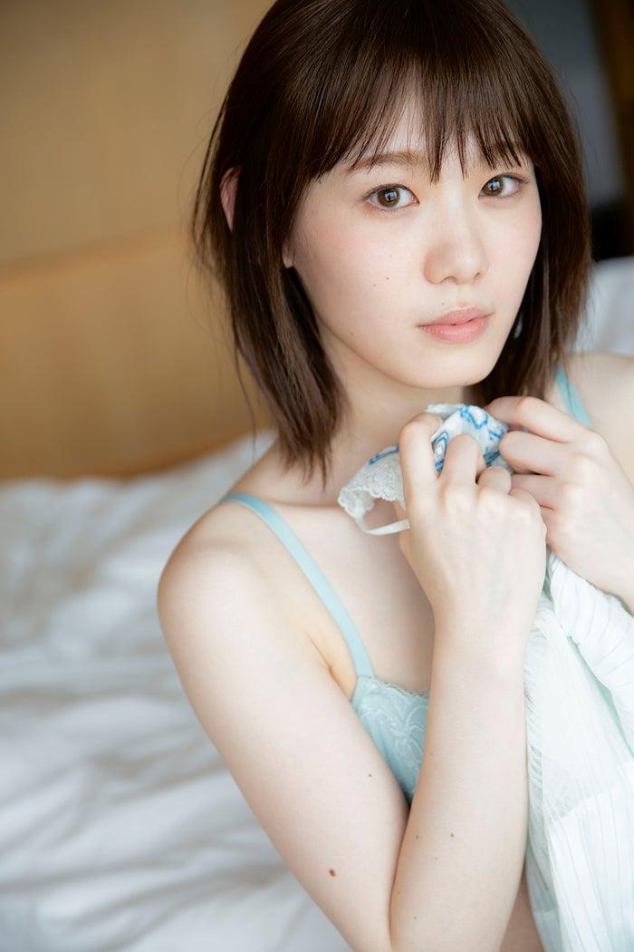 Minami Koike 小池美波, Weekly Playboy 2019 No.39-40 (週刊プレイボーイ 2019年39-40号)(6)