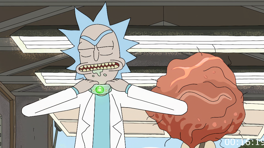 Rick And Morty (2013) S01-S07 [4K] BluRay (H265) [6 CH] InJWOoj8_o